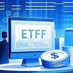 美股ETF入门全解析：四大类别投资指南与实战技巧
