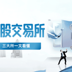 【深度揭秘】美股交易所全解析：NYSE、纳斯达克及NYSE American综合报道