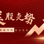 美股走势预测：掌握市场脉动，抢占投资先机