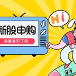 新股IPO申购全攻略：如何提高中签率并规避风险？