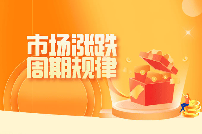 从历史数据看市场涨跌周期：2025年你该如何投资？