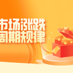 从历史数据看市场涨跌周期：2025年你该如何投资？
