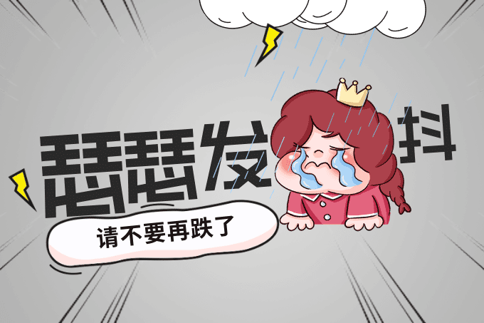 谁在瑟瑟发抖？特朗普关税新政下的美股众生相与未来走向