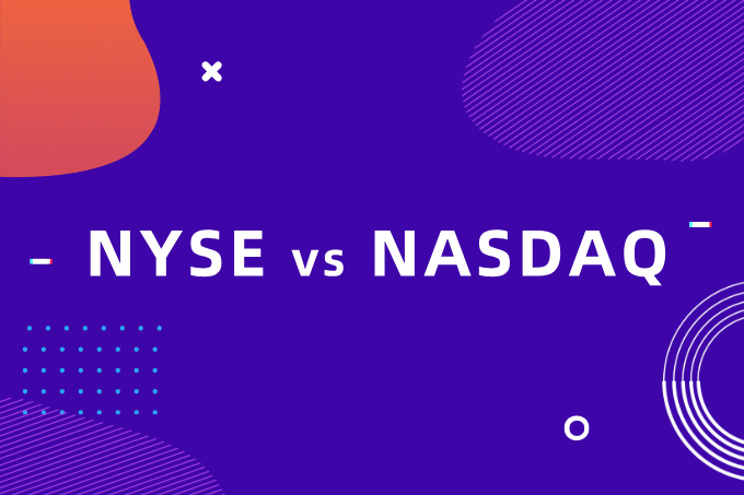 NYSE vs. NASDAQ：你了解这两个美股交易所的差别吗？