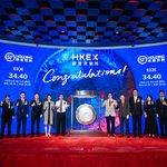 快递龙头顺丰控股强势登陆港股，首份财报股息大派40%