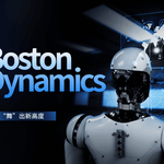 Boston Dynamics 的机器人“舞”出新高度，但其股票仍在“静默”